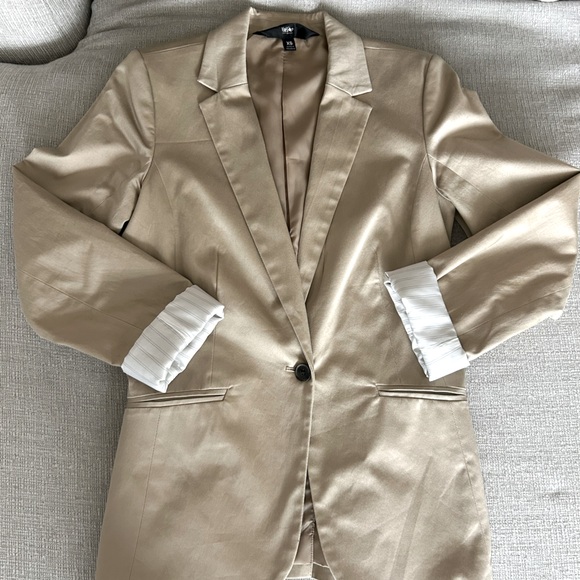 Mossimo Blazer - Picture 1 of 4